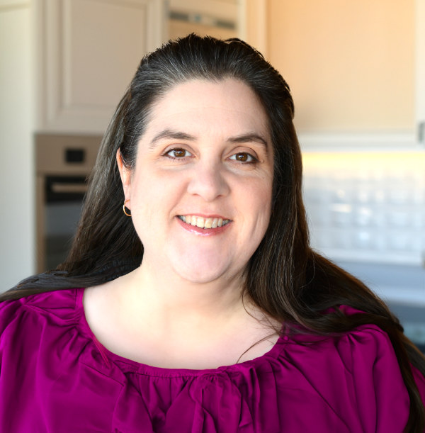 Shelly of Frugal Family Home